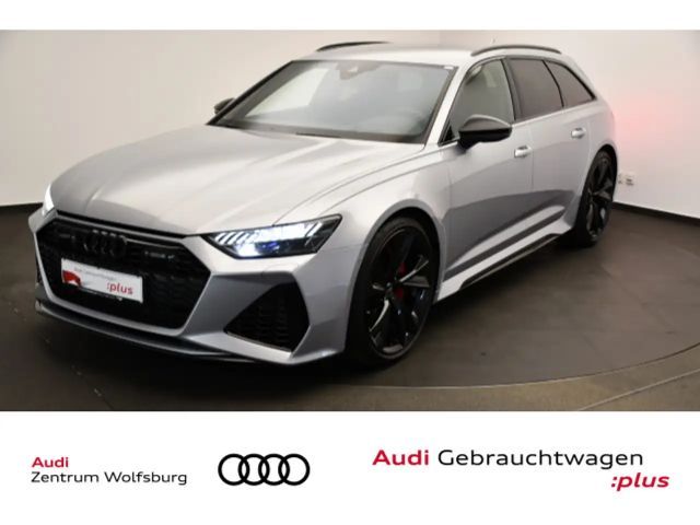 Audi RS6 4.0 TFSI quattro tiptronic HeadUp/Mat 2025 Benzine