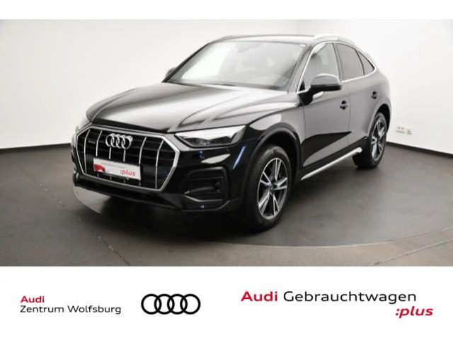 Audi Q5 45 TFSI quattro S-tronic advanced L 2023 Benzine