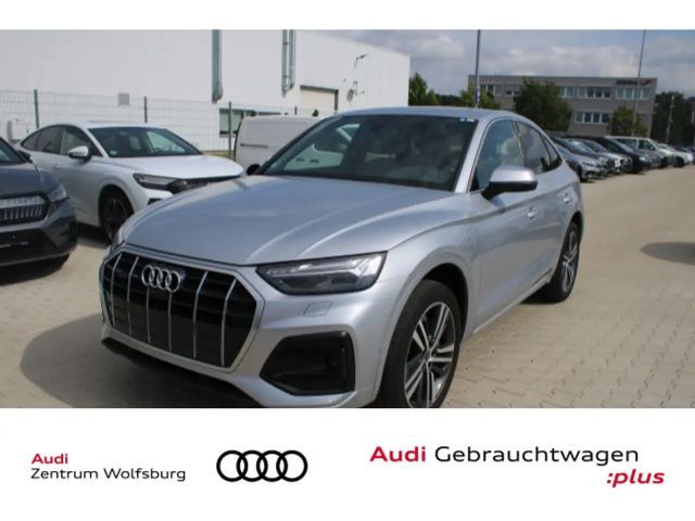 Audi Q5 50 TDI quattro Tiptronic advanced A 2023 Diesel