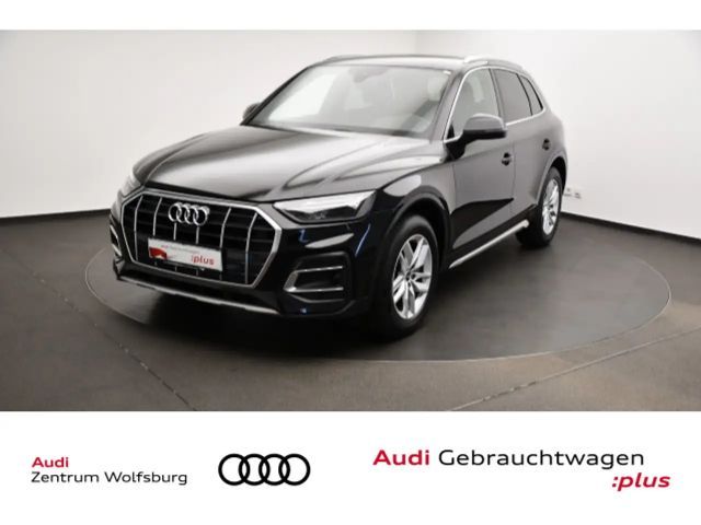 Audi Q5 35 TDI quattro S-tronic advanced Kamera/ACC 2022 Diesel