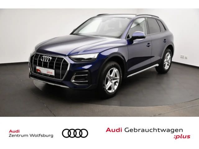 Audi Q5 40 TDI quattro S-tronic advanced ACC/Einparkh 2023 Diesel