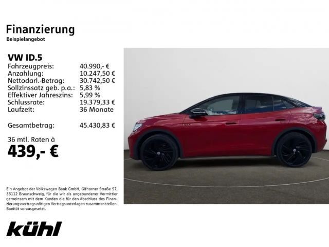 Volkswagen ID.5