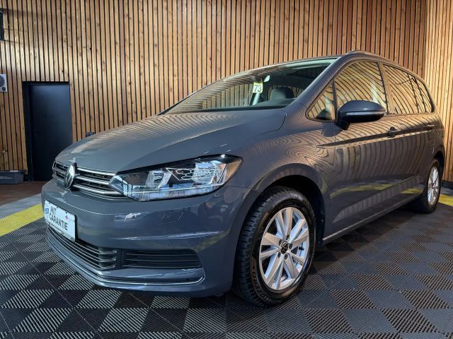 Volkswagen Touran 2,0 TDI DSG Move *Navi*Kam*LED*AHK*Pano* 2024 Diesel