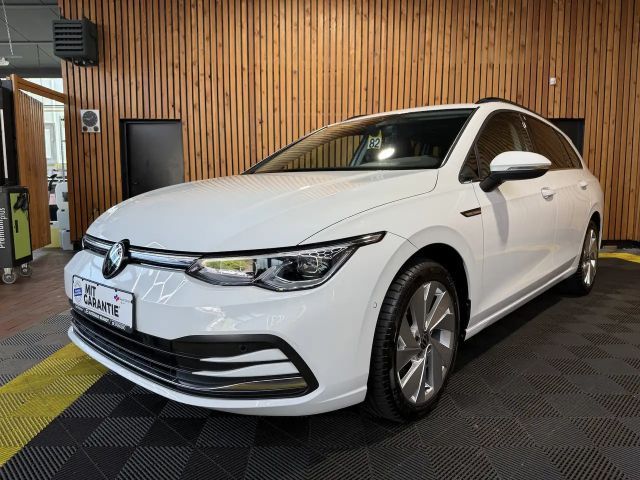 Volkswagen Golf Variant 2,0 TDI Style DSG *Navi*Kam*Keyless 2023 Diesel