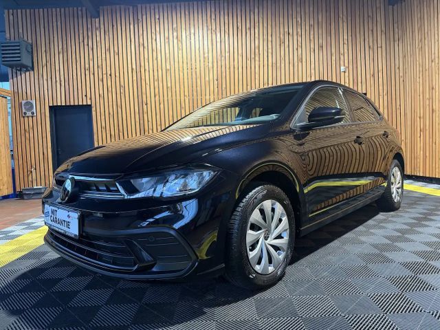 Volkswagen Polo TSI Life 5-tg. *Navi*LED*Kam*Virtual*Sitzhz 2024 Benzine