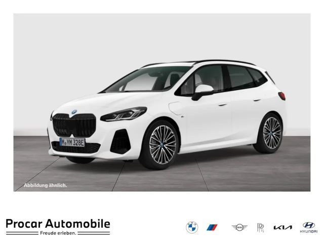 BMW 225 e xDrive M Sport PANO AHK RFK NAVI Standh. 2023 Hybride / Benzine