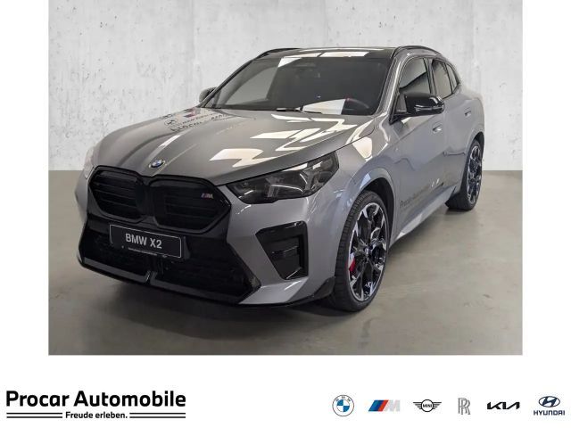BMW X2 M 35i xDrive M Sport HUD PANO ACC AHK 360°KAM 2026 Benzine
