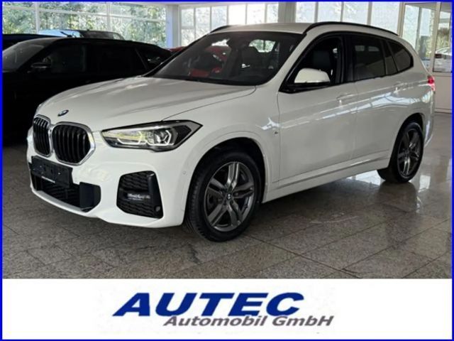 BMW X1 xDrive 20 d M Sport HEAD-UP+AHK+Harman-Kardon 2022 Diesel