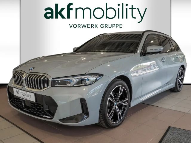 BMW 320 d Touring xDrive M Sport-BMW Life Cockp. Prof. 2024 Diesel