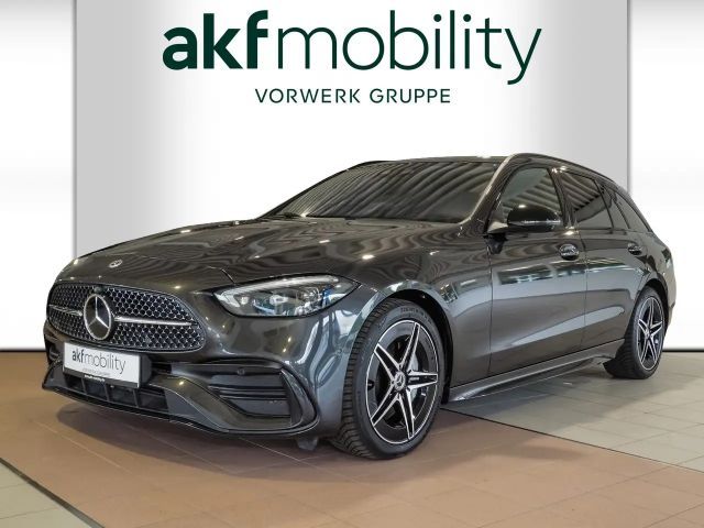 Mercedes-Benz C 220 C-CLASS EDITION AMG LINE D MHEV 2025 Diesel