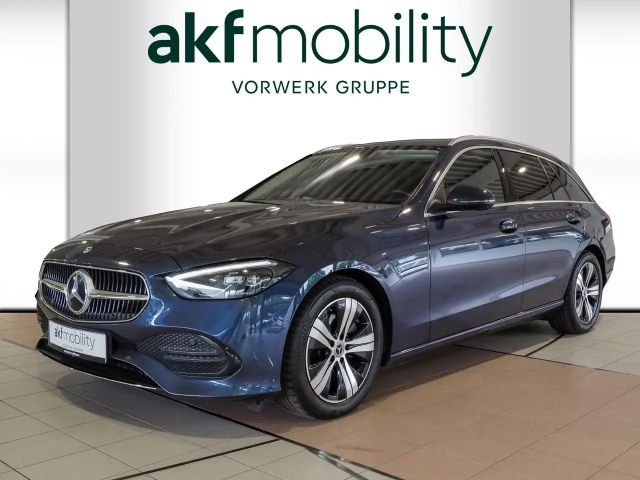 Mercedes-Benz C 220 C-CLASS D 4MATIC (206.205) C 220 D MHEV 2025 Diesel