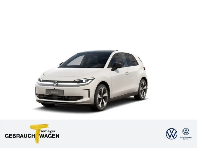 Volkswagen ID. Polo STYLE AREA VIEW NAVI PANO AHK CLIMA ACC 2026 Elektrisch
