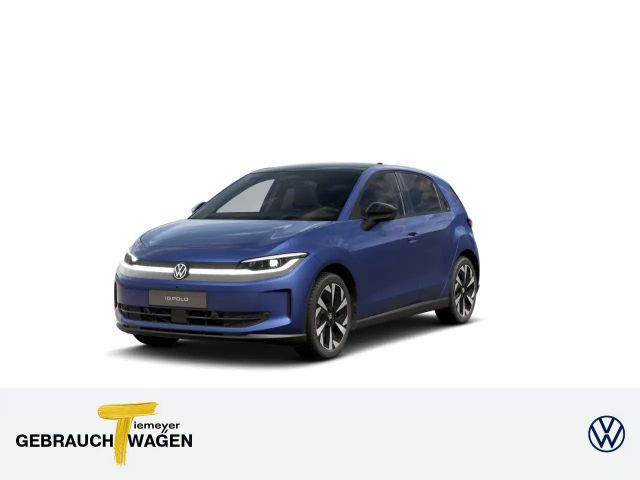 Volkswagen ID. Polo STYLE AREA VIEW IQ.LIGHT AHK PANO NAVI 2026 Elektrisch
