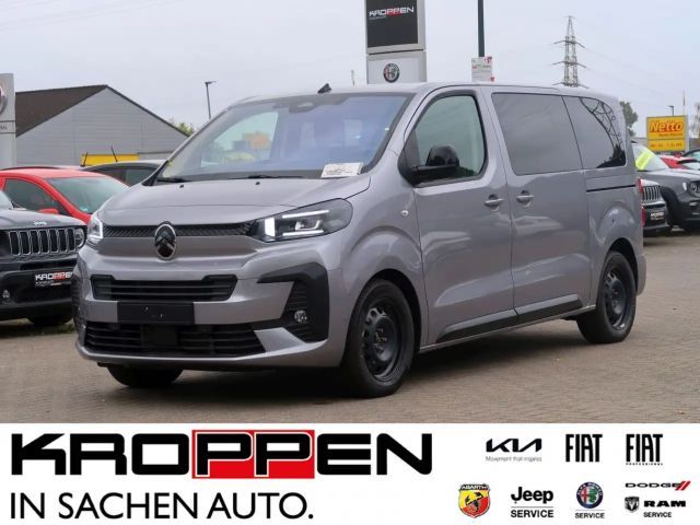 Citroen Spacetourer