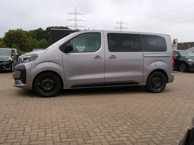 Citroen Spacetourer