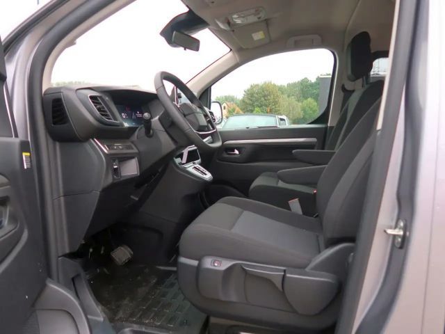 Citroen Spacetourer