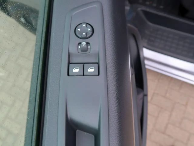Citroen Spacetourer