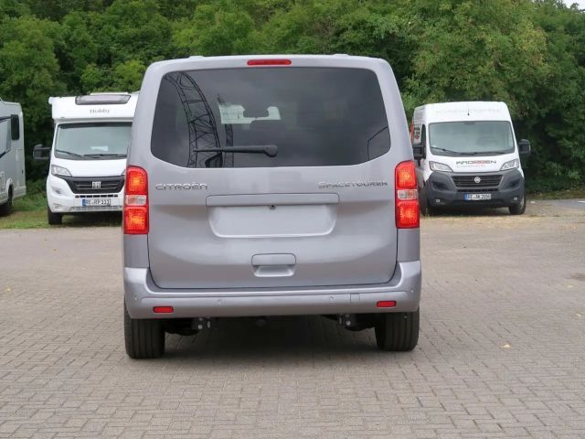 Citroen Spacetourer