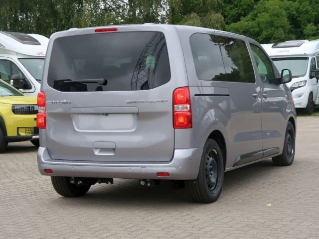 Citroen Spacetourer