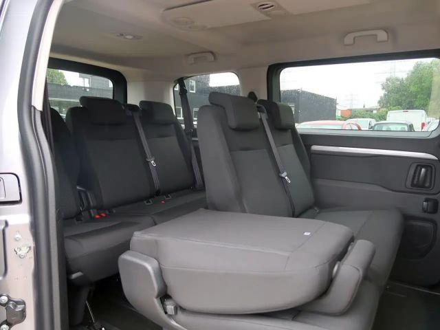 Citroen Spacetourer