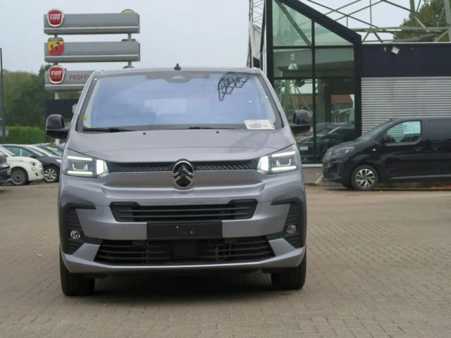 Citroen Spacetourer