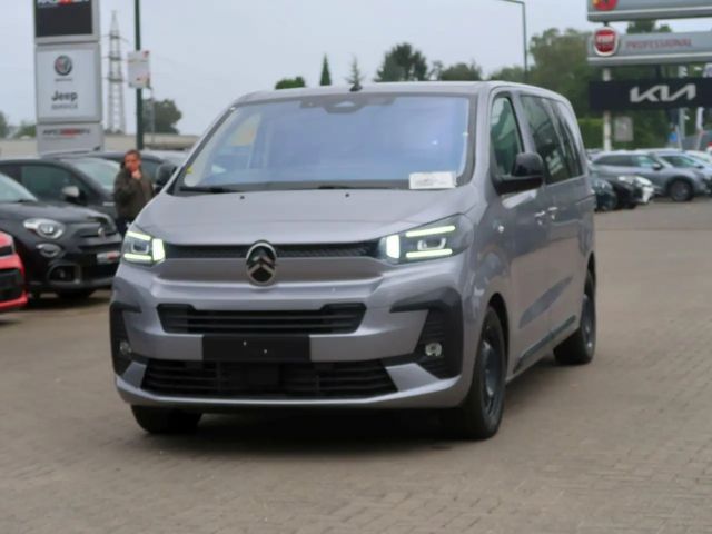 Citroen Spacetourer