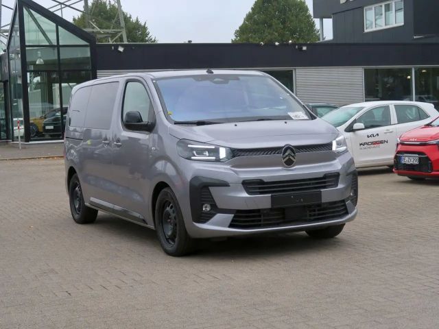 Citroen Spacetourer