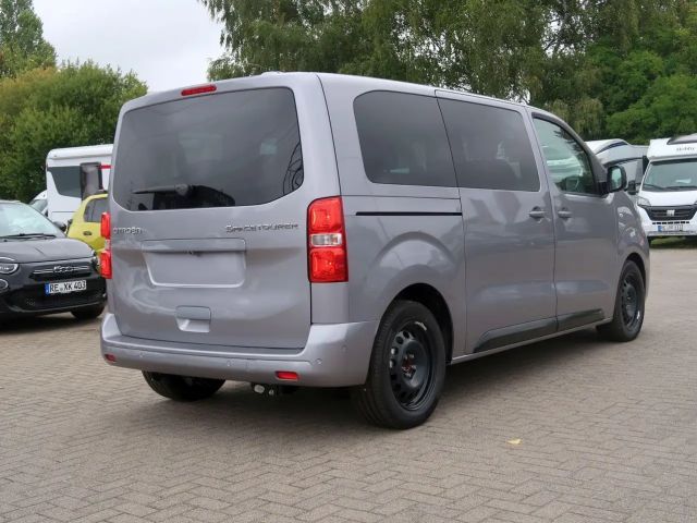 Citroen Spacetourer