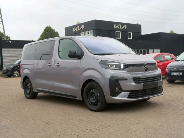 Citroen Spacetourer