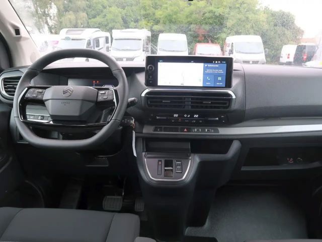 Citroen Spacetourer