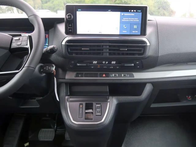 Citroen Spacetourer