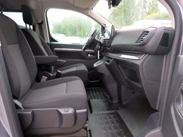 Citroen Spacetourer