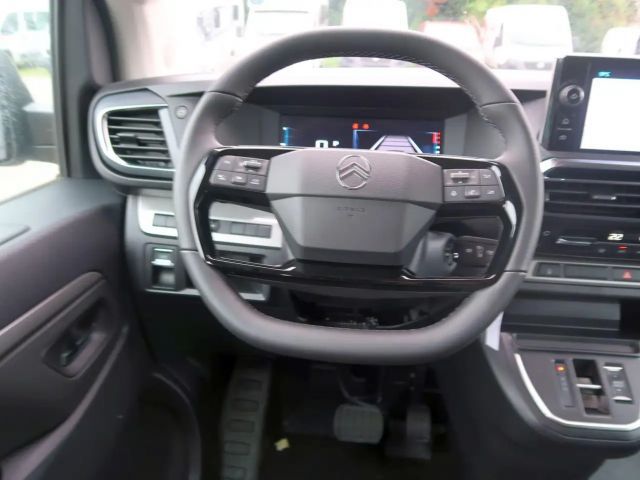 Citroen Spacetourer