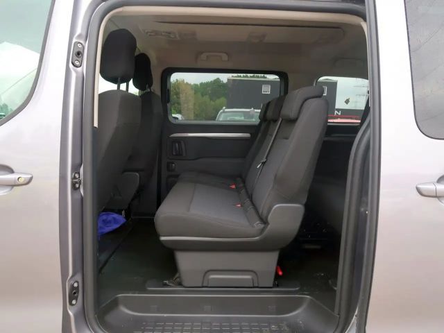 Citroen Spacetourer