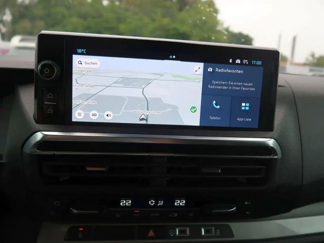 Citroen Spacetourer