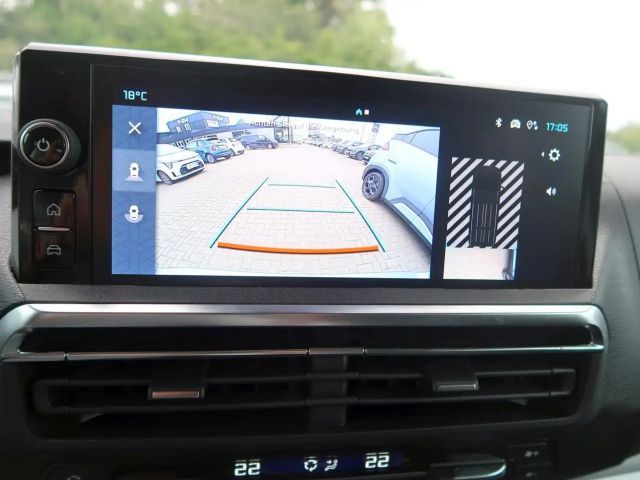 Citroen Spacetourer