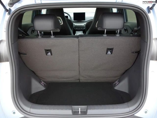 BYD Dolphin Surf
