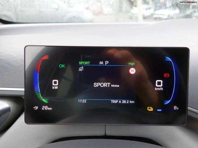 BYD Dolphin Surf