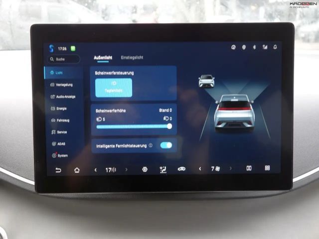 BYD Dolphin Surf