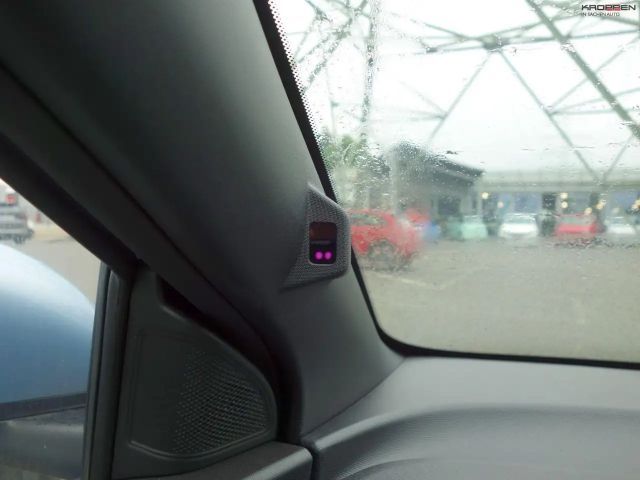 BYD Dolphin Surf