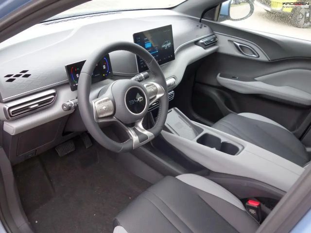 BYD Dolphin Surf