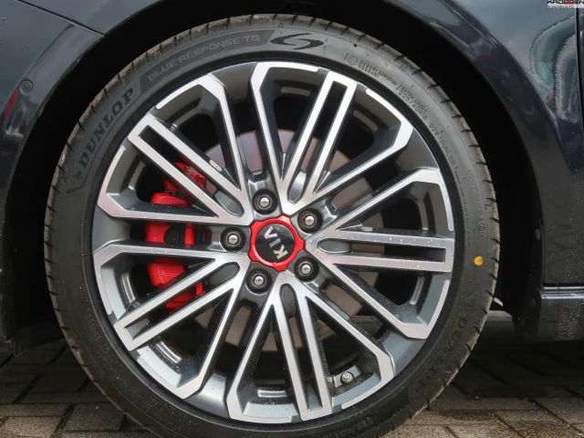 Kia Ceed / cee'd