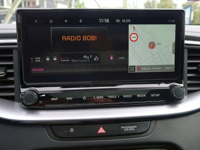 Kia Ceed / cee'd