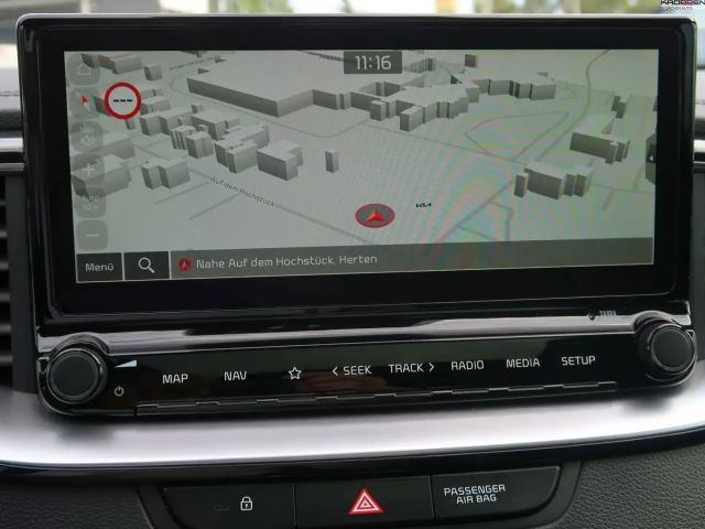 Kia Ceed / cee'd
