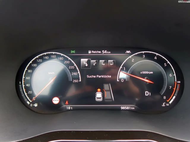 Kia Ceed / cee'd
