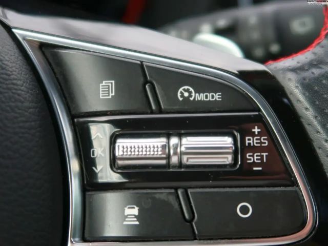 Kia Ceed / cee'd