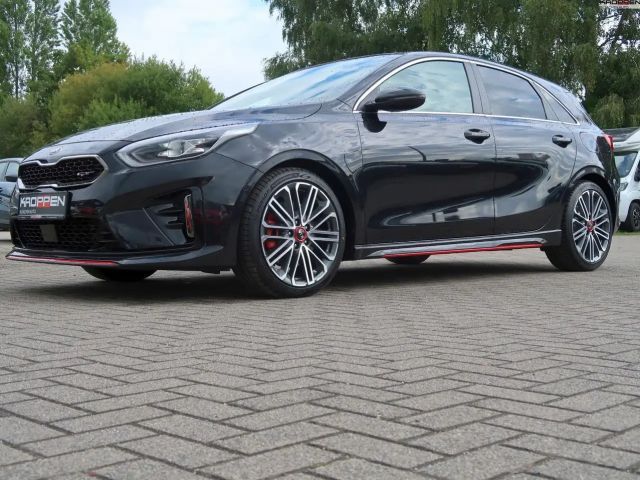 Kia Ceed / cee'd