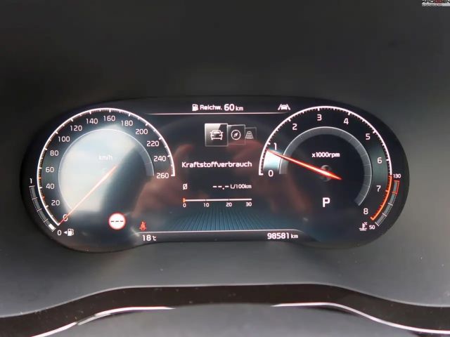 Kia Ceed / cee'd