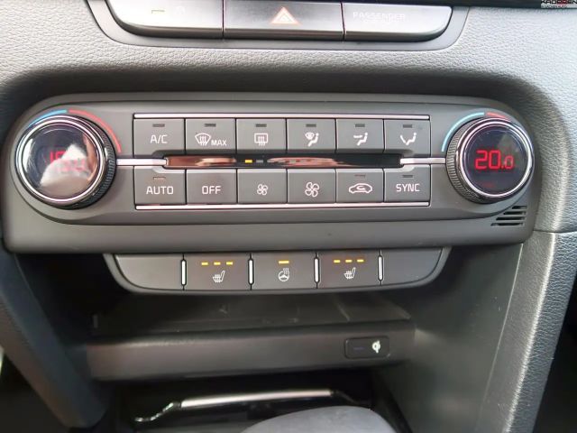 Kia Ceed / cee'd