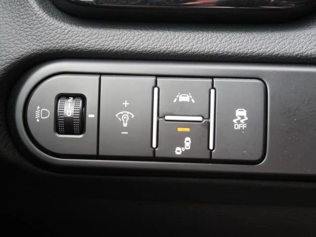 Kia Ceed / cee'd